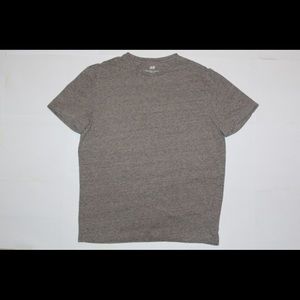 H&M Small Mens Crew-Neck T-Shirt
